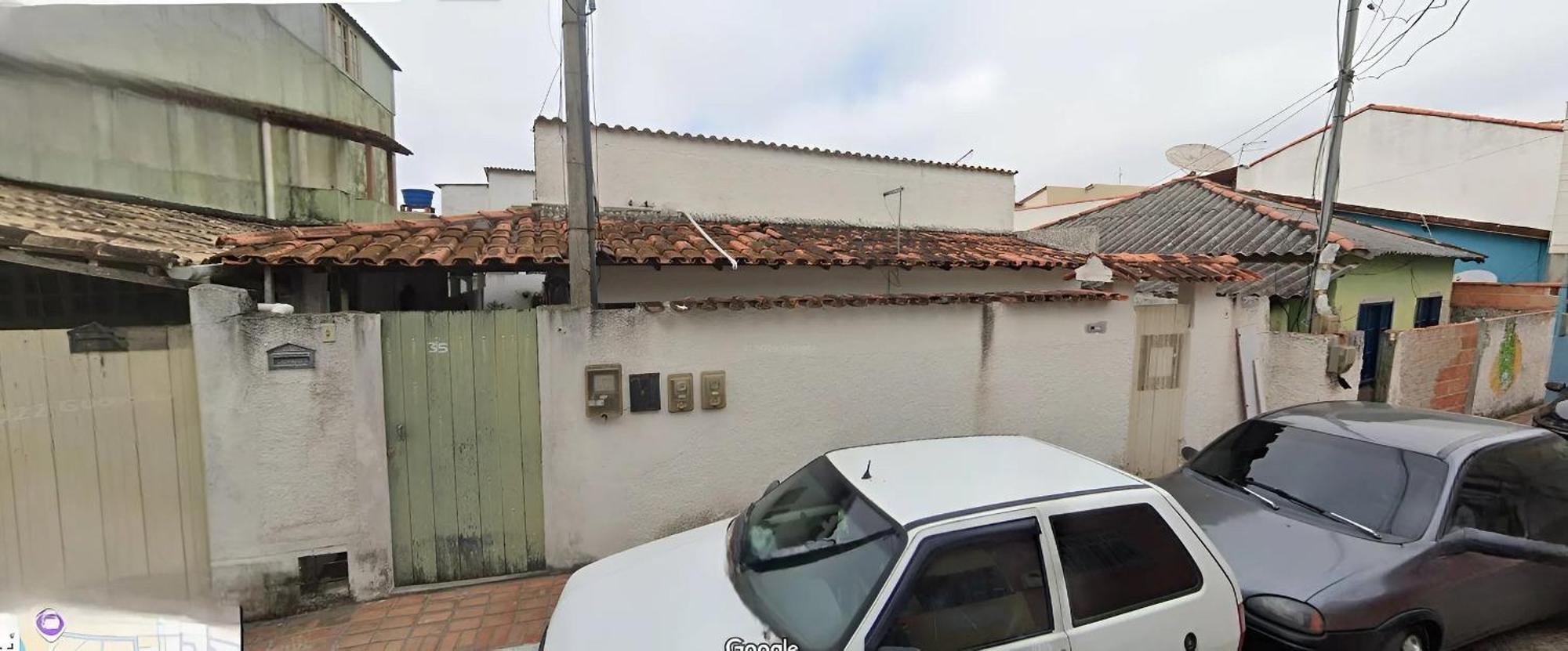 Arraial do Cabo - Casa - Centro - Aluguel Economico Exterior foto